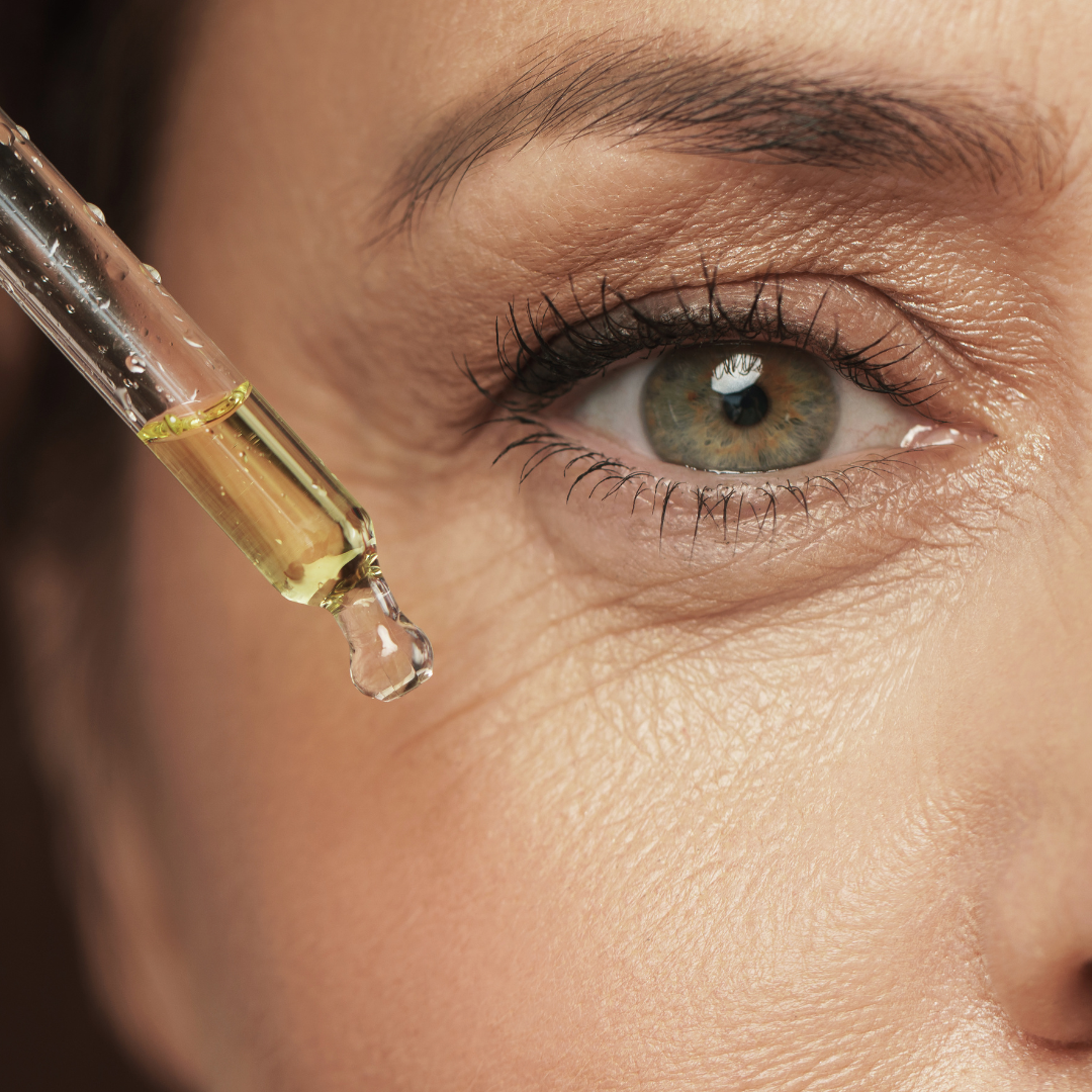 Idebenone: Unleash the Power of Antioxidants for Ageless Skin