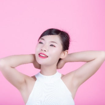 Help! How Do I Get Rid of My Dark Armpits/Underarms?