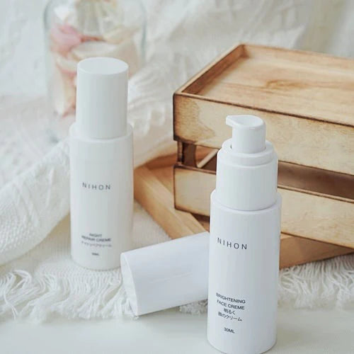Airless pump technology: The revolution of skincare industry