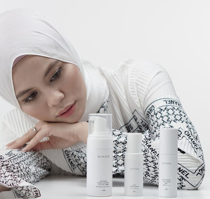 What Causes Uneven Skin Tone