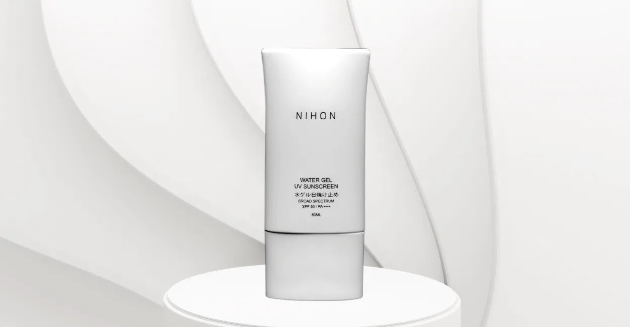 Nihon sunscreen