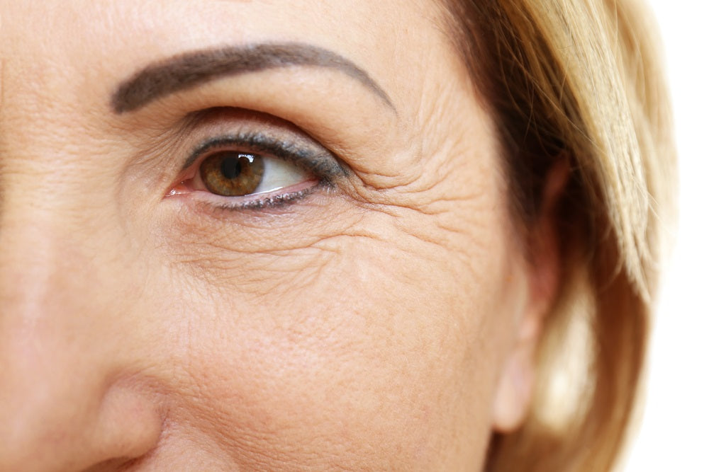 Wrinkle & Fine Line Treatment Collection