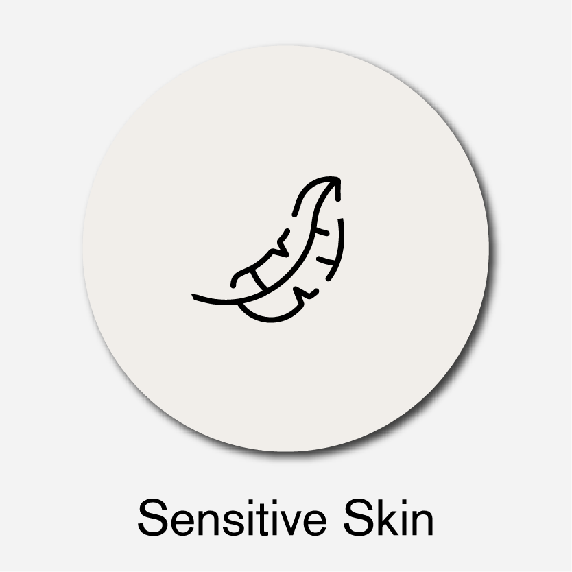 Sensitive Skin