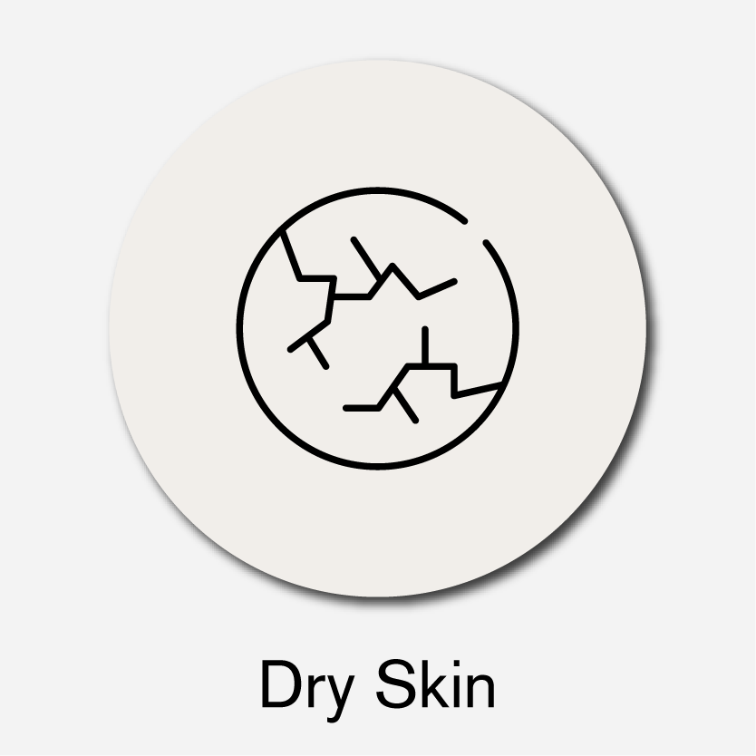 Dry Skin