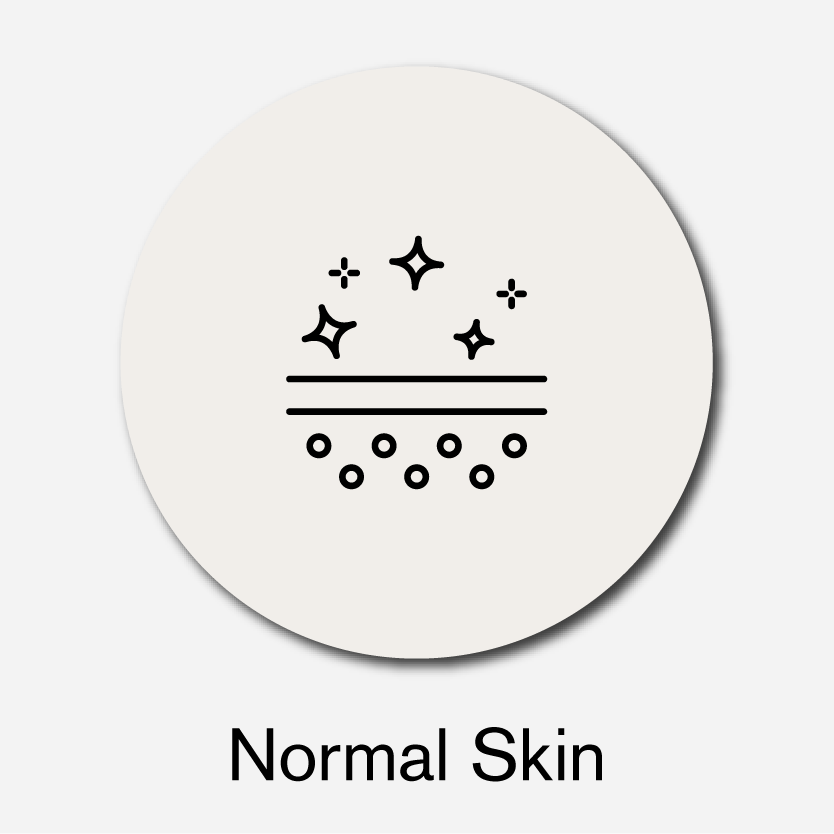 Normal Skin