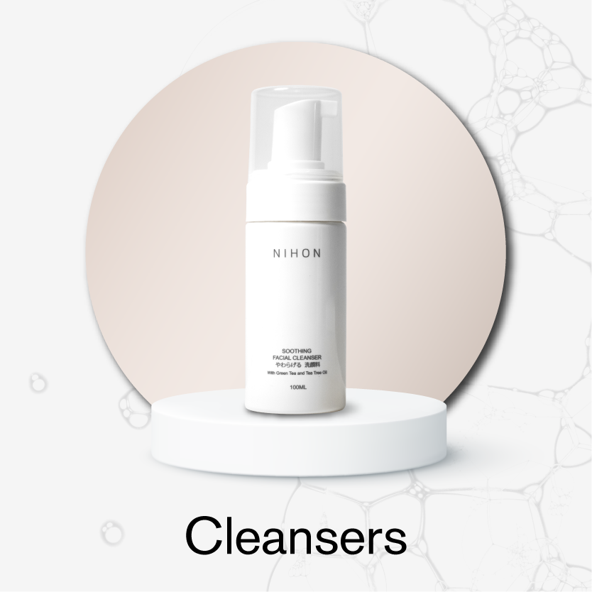 Cleanser