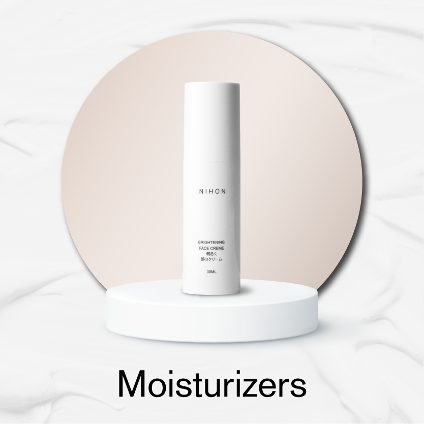Moisturiser