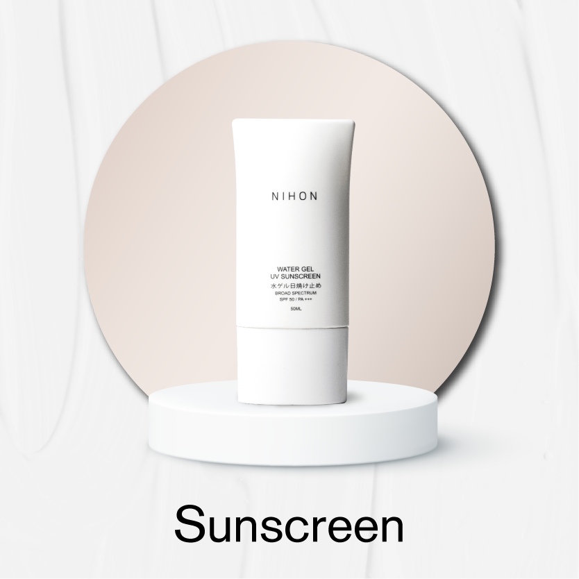 Sunscreen