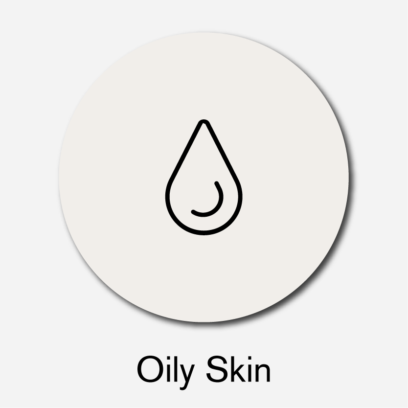 Oily Skin