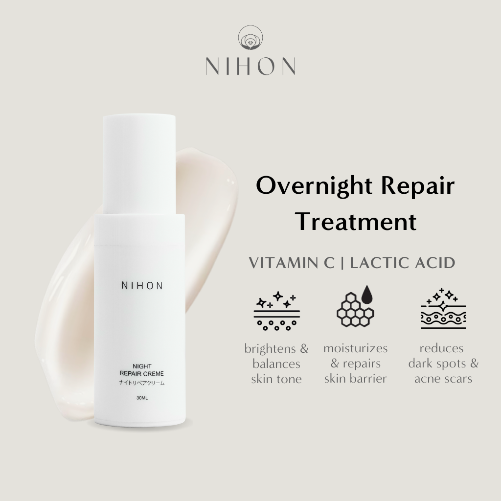 Night Repair Creme