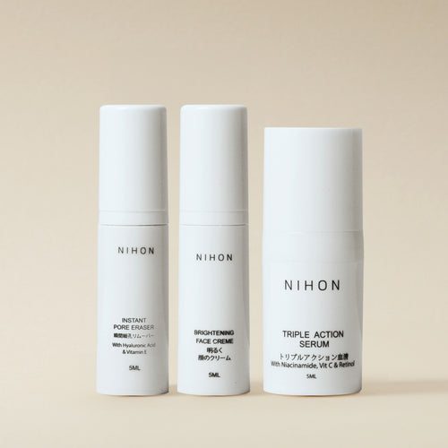 Acne Repair Starter