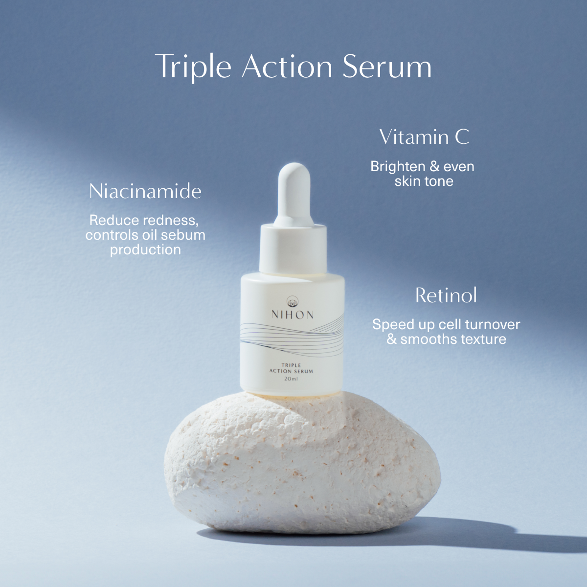 Acne Duo Kit (Soothing Facial Cleanser & Triple Action Serum)