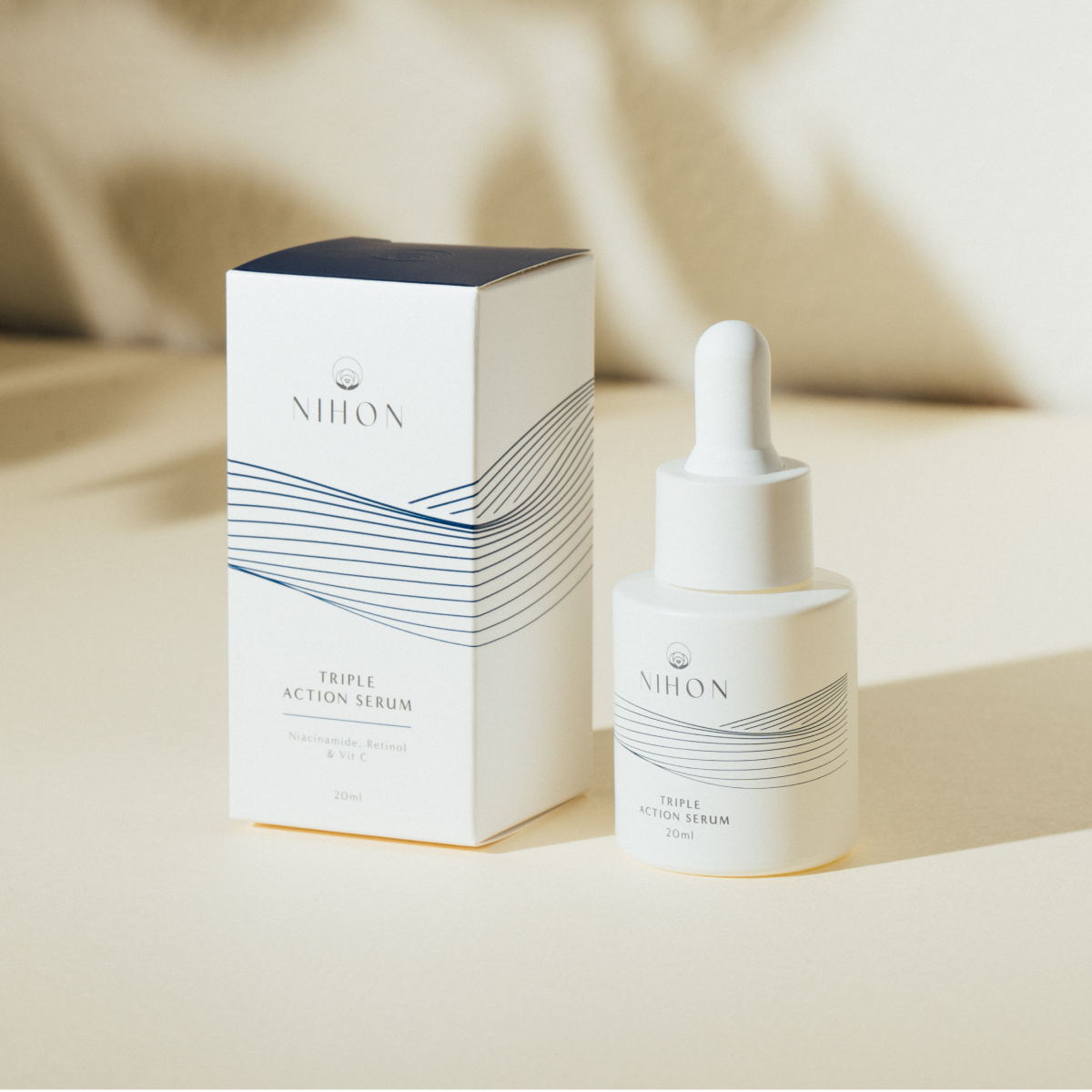 Acne Duo Kit (Soothing Facial Cleanser & Triple Action Serum)