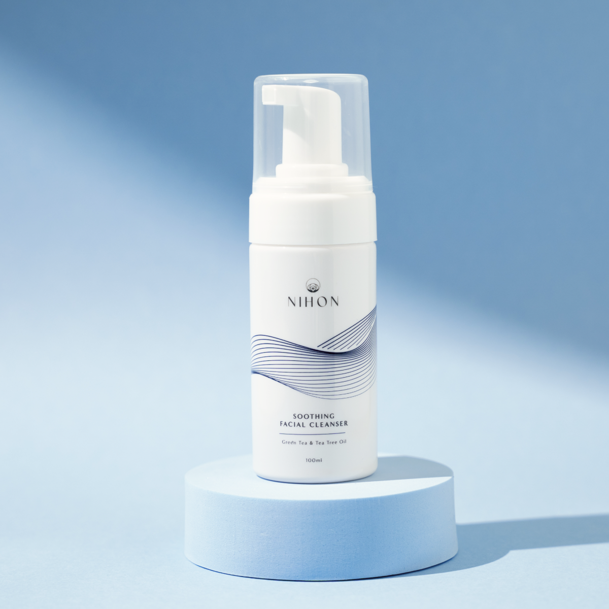 Acne Duo Kit (Soothing Facial Cleanser & Triple Action Serum)
