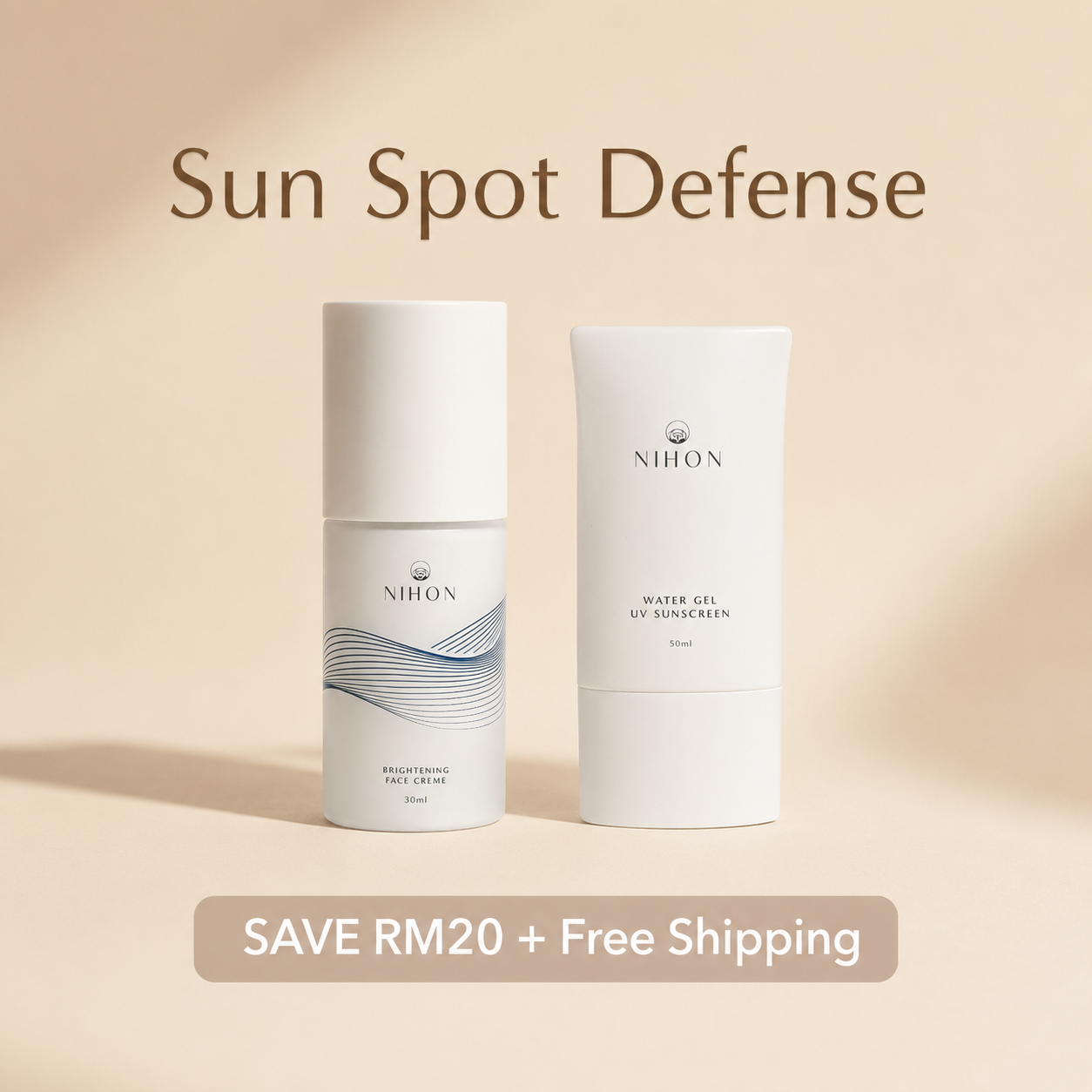 Sun Spot Defense