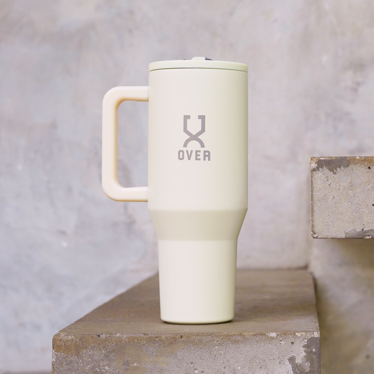 OVER x NIHON 1.2L Cup