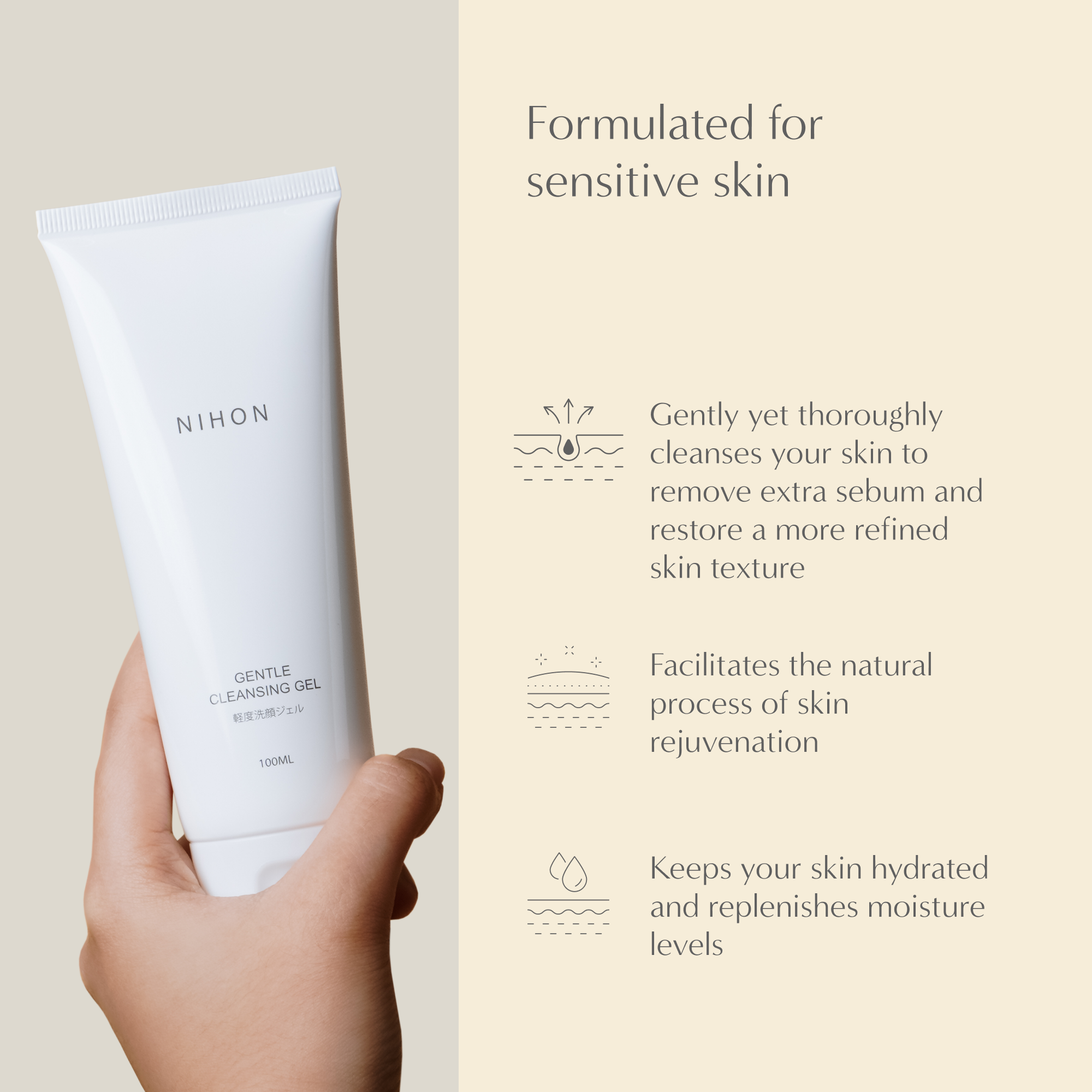 Wrinkle Complete Care Kit