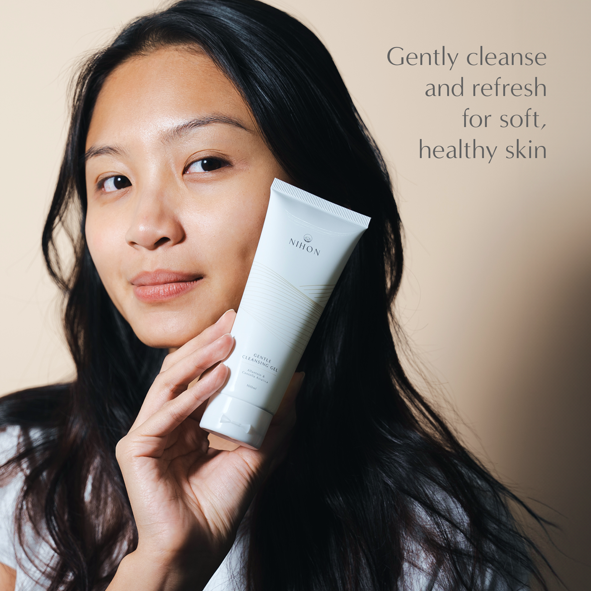 Gentle Cleansing Gel