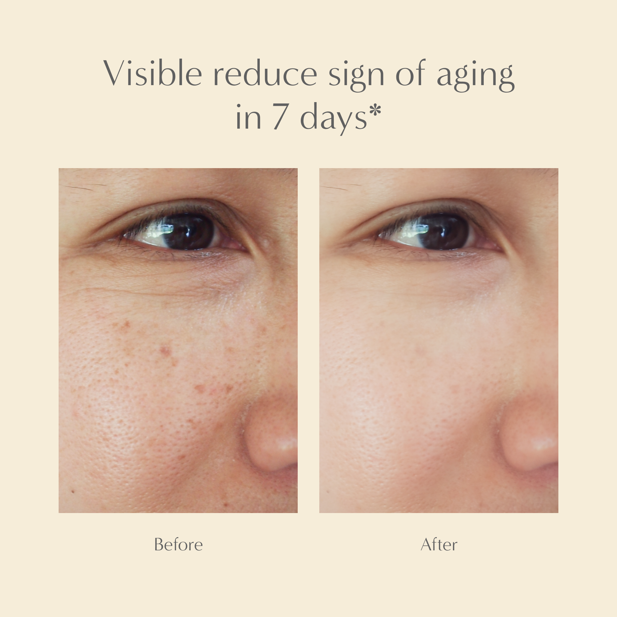 Gold Radiance Serum Travel