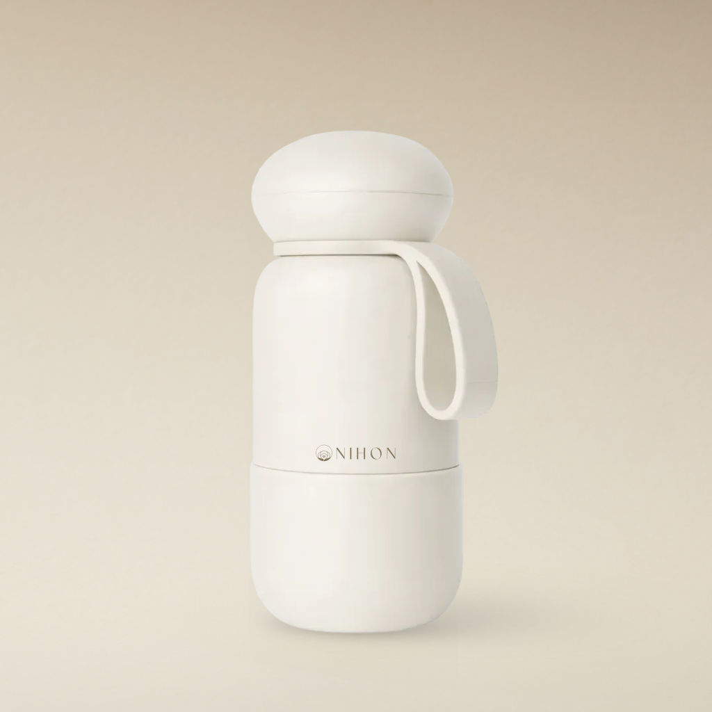 🎁 NIHON Flask (100% off)
