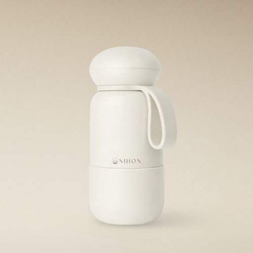 🎁 NIHON Flask (100% off)