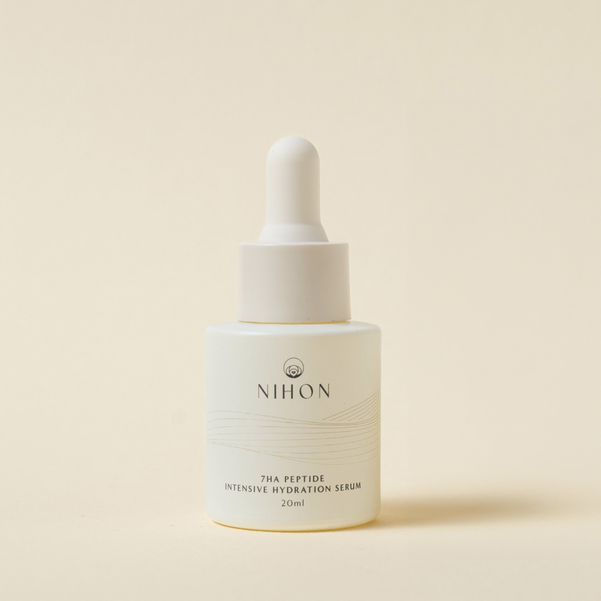 7HA Peptide Intensive Hydration Serum