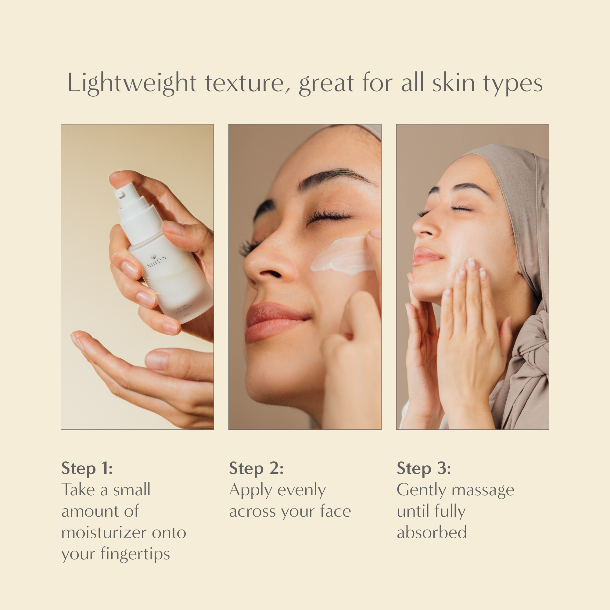 Instant Pore Eraser Travel