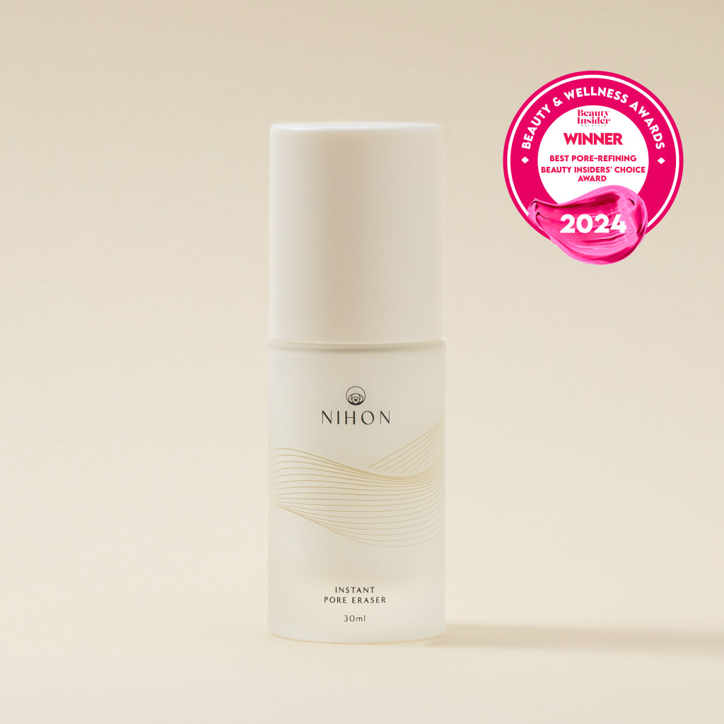 Instant Pore Eraser