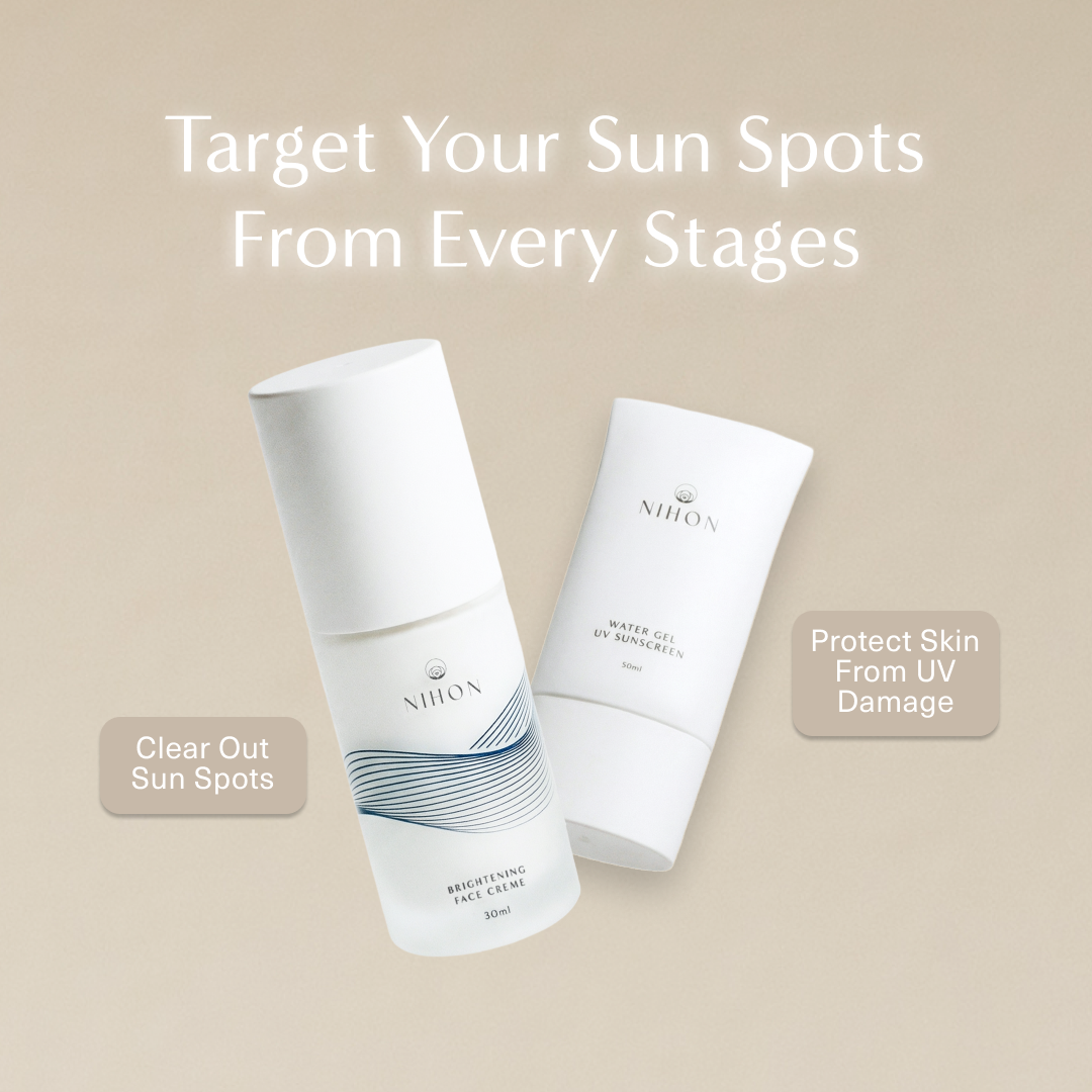 Sun Spot Defense
