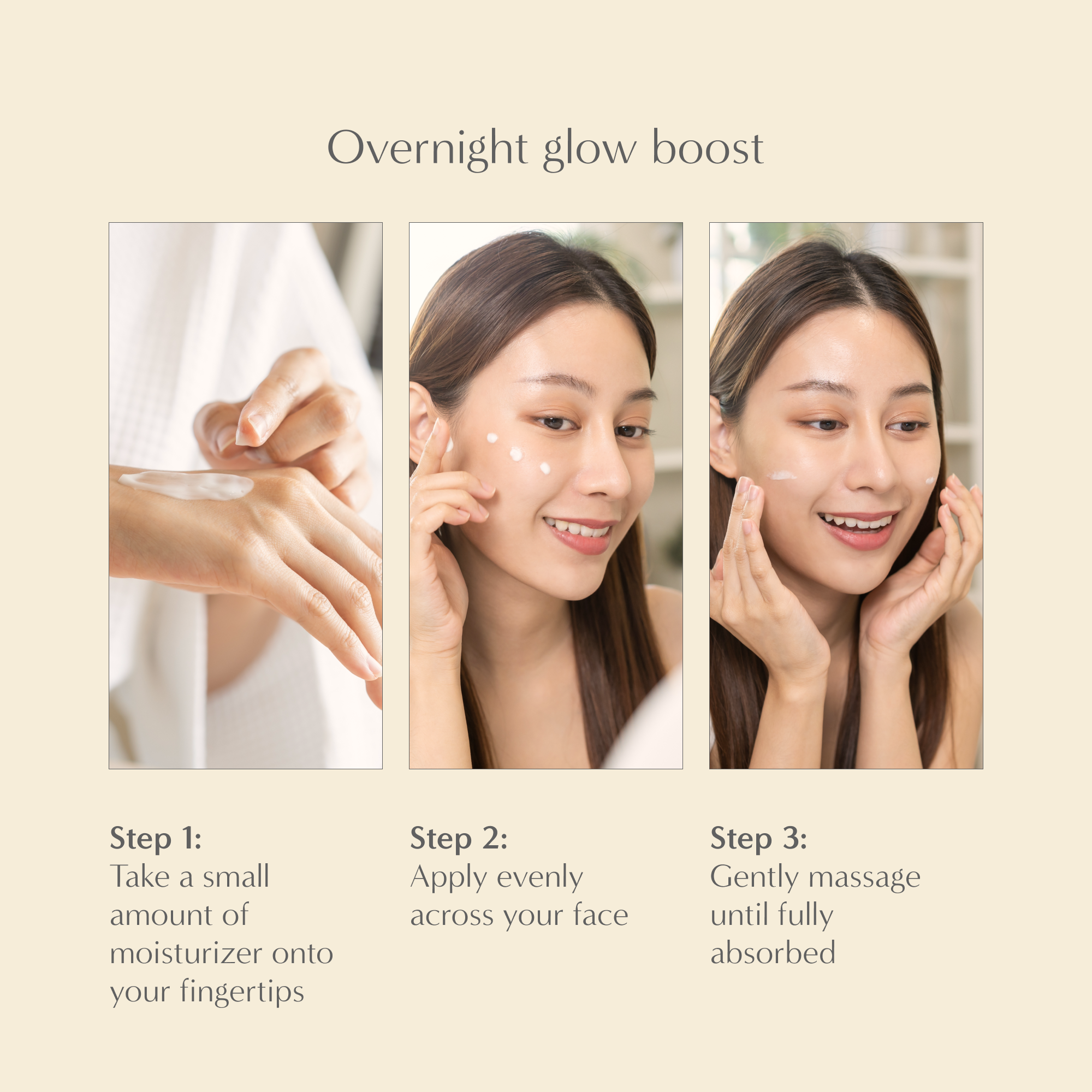 Night Repair Creme Travel