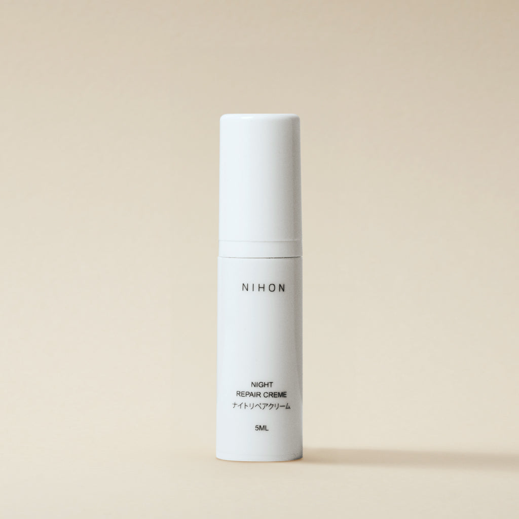 Night Repair Creme Travel