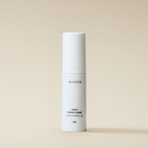 Night Repair Creme Travel