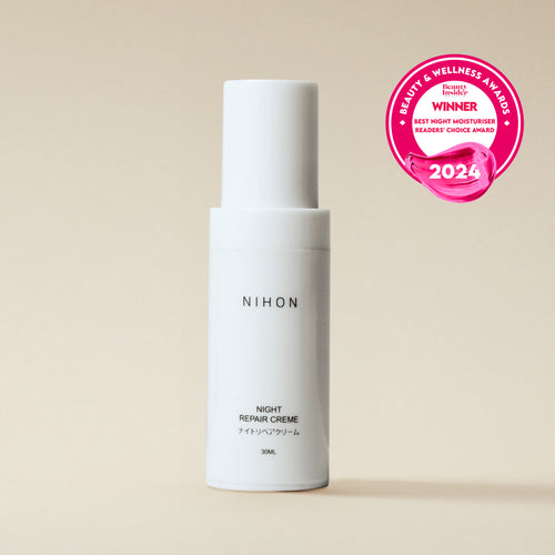Night Repair Creme