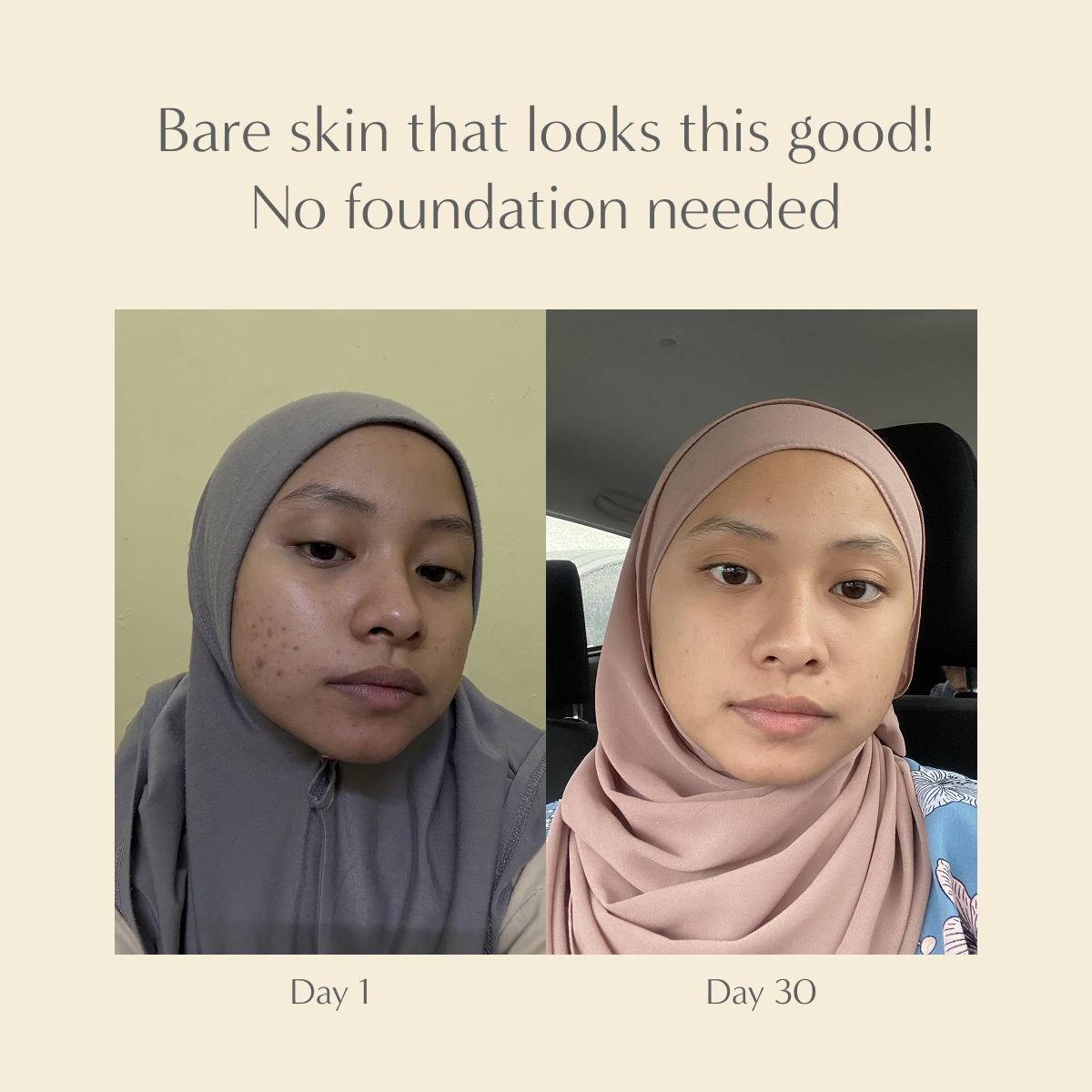 Brightening Face Creme