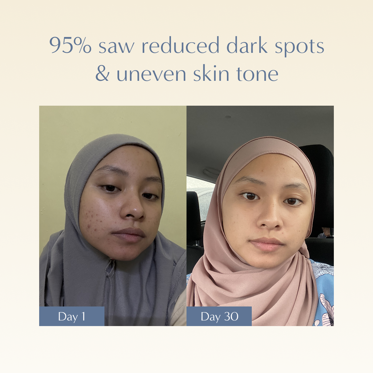 Brightening Face Creme