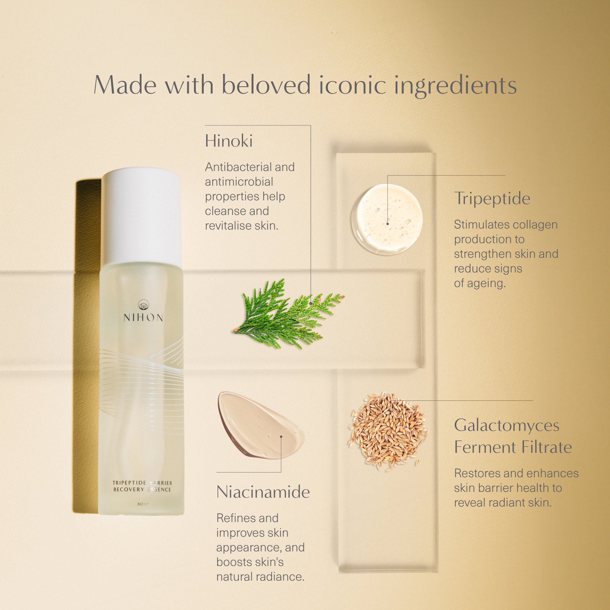 Gentle Barrier Complete Care Kit