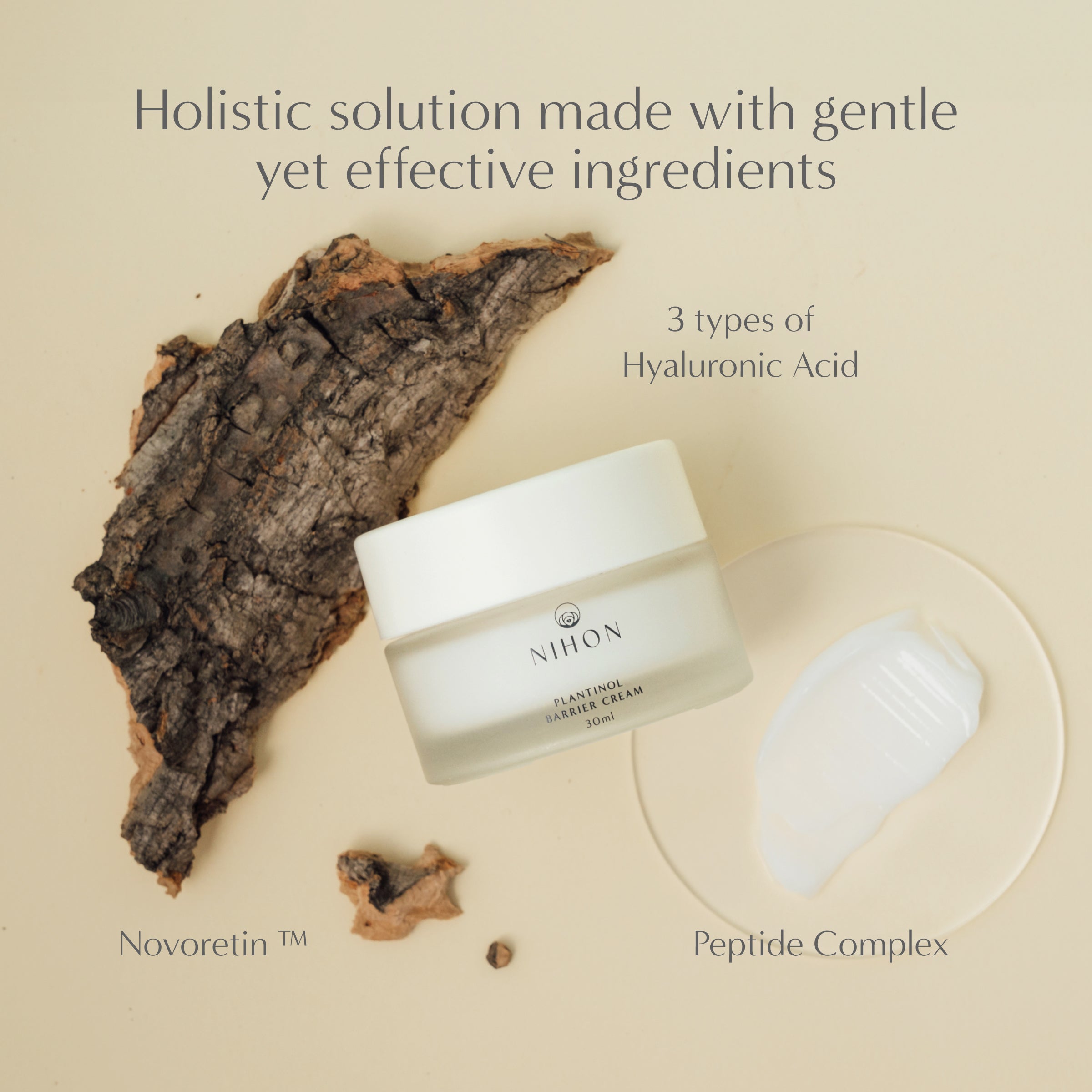 Gentle Barrier Complete Care Kit