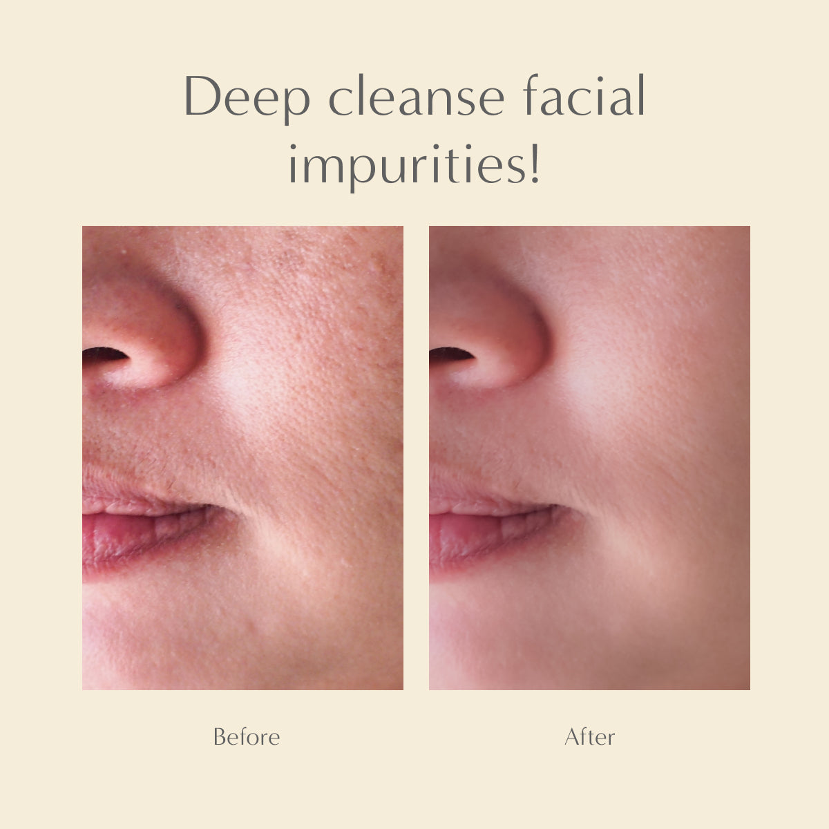 Soothing Facial Cleanser Travel
