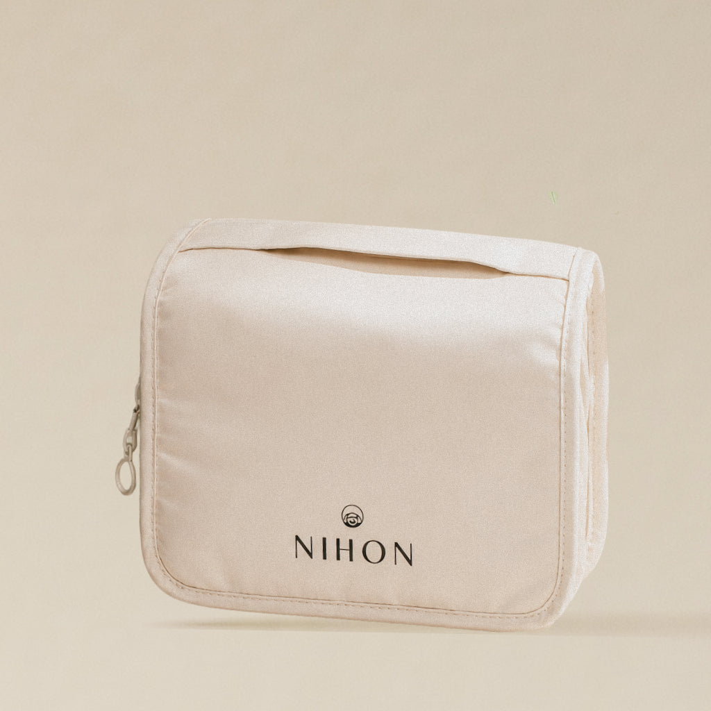 Toiletry Hanging Case