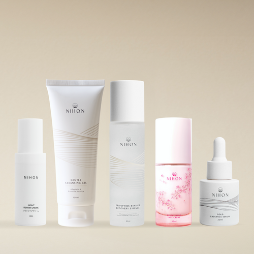 Pigment Complete Care Kit