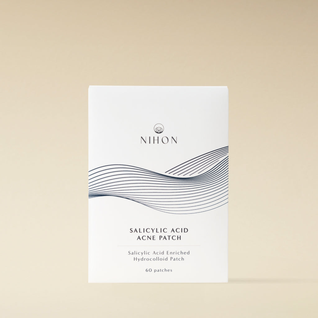 Salicylic Acid Acne Patch 60pcs