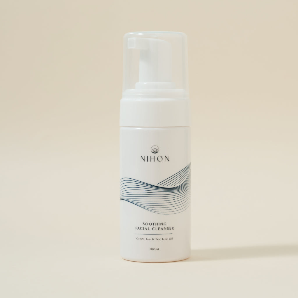 Soothing Facial Cleanser