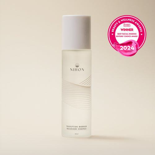 Tripeptide Barrier Recovery Essence