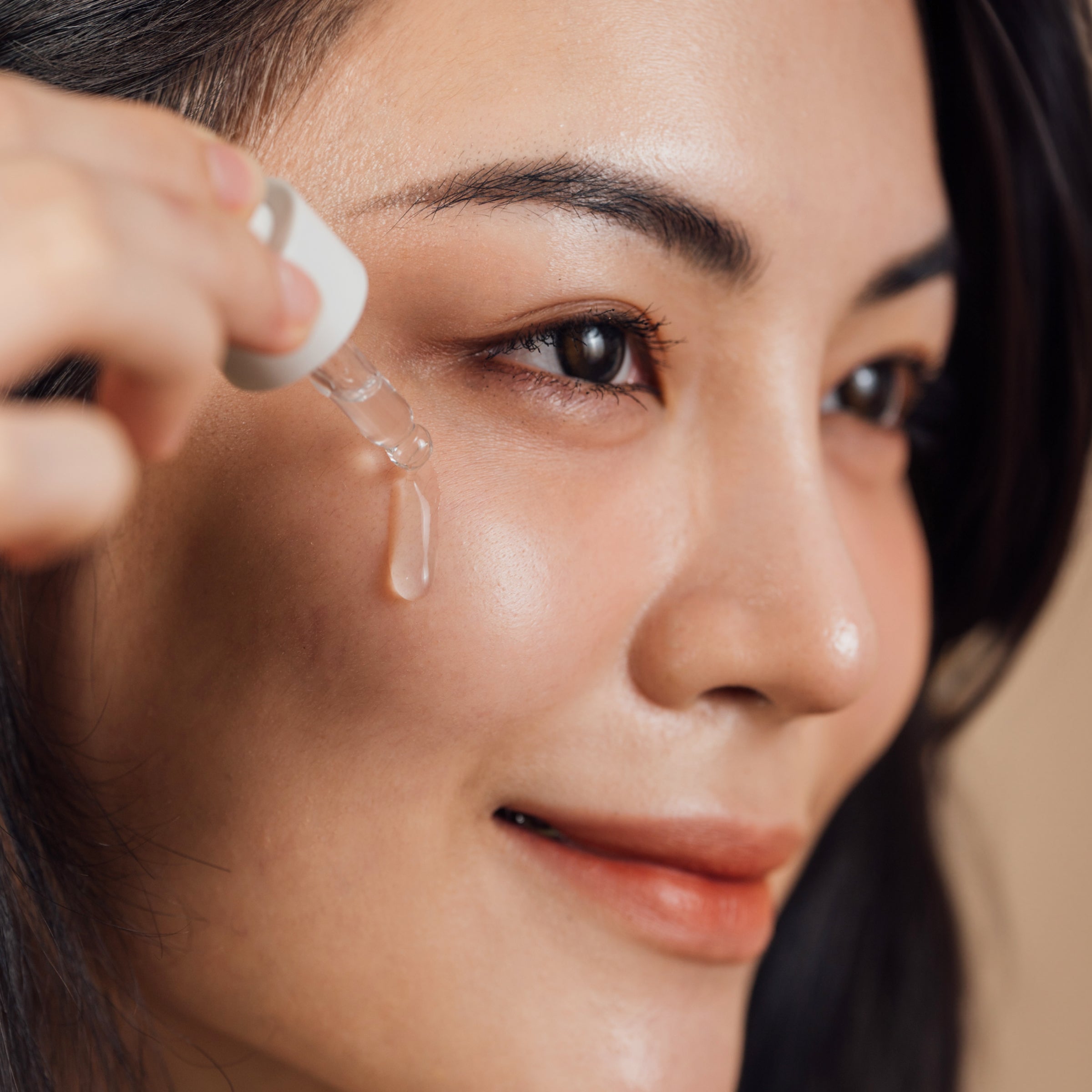 7HA Peptide Intensive Hydration Serum