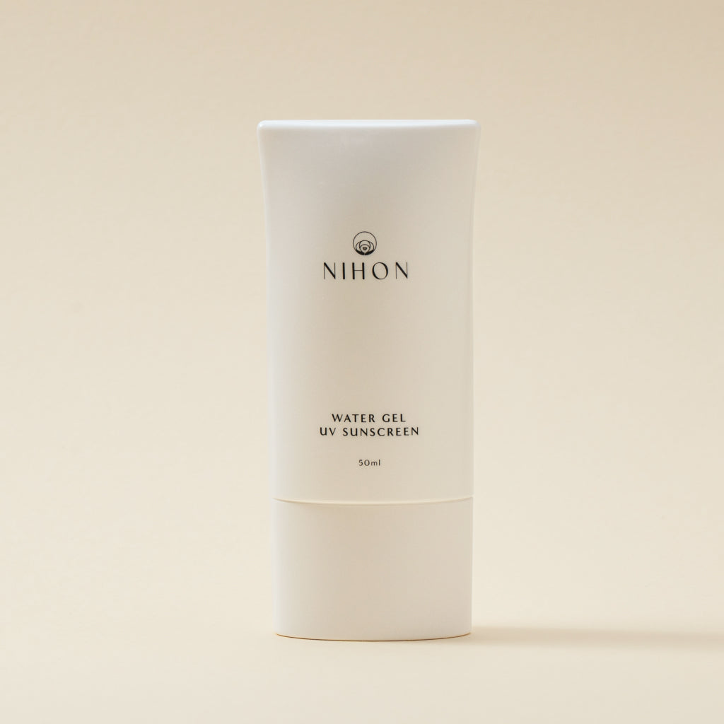 Water Gel UV Sunscreen