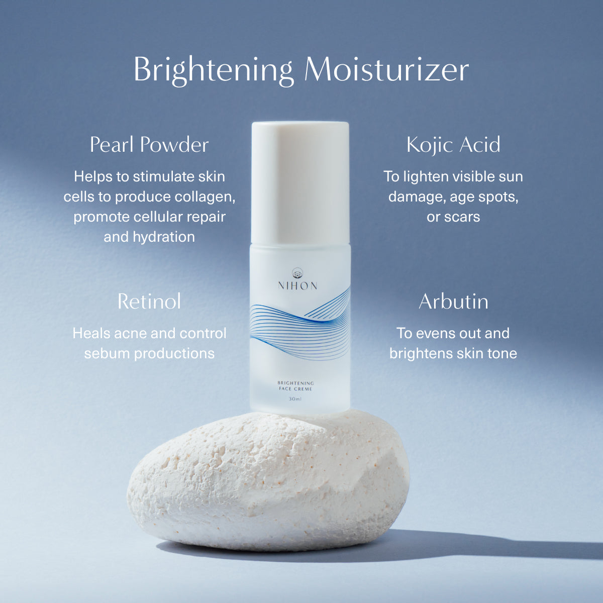 Acne Balance & Clear Trial Kit