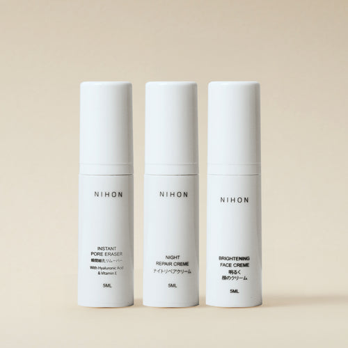 Wrinkle Repair Starter
