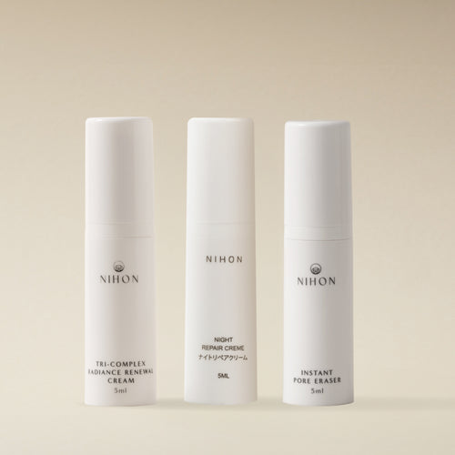 Wrinkle Repair Starter