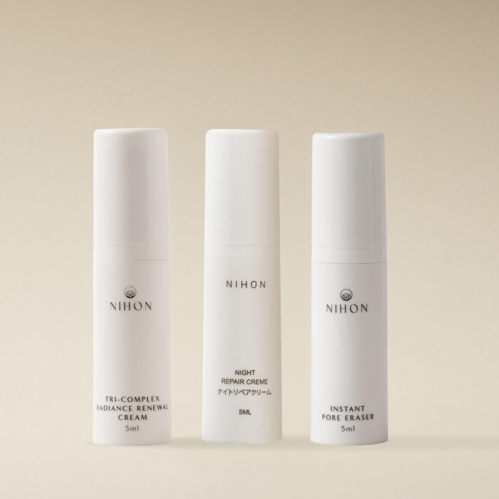 Wrinkle Repair Starter