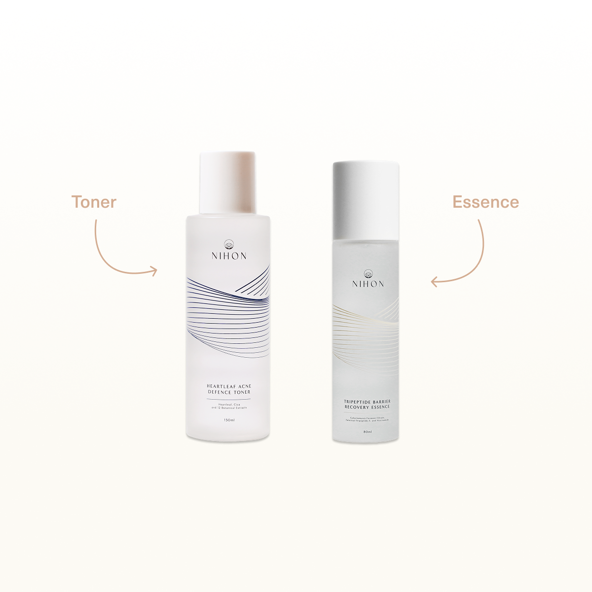 Toner vs Essence: Which One Does Your Skin Need (and Why You Might Need Both)